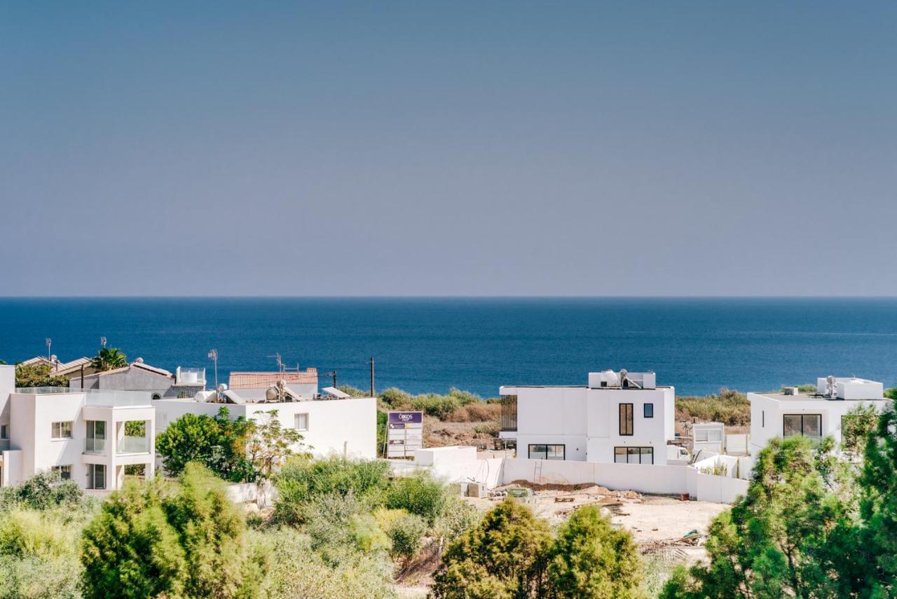 Villa Maria Protaras Exterior photo